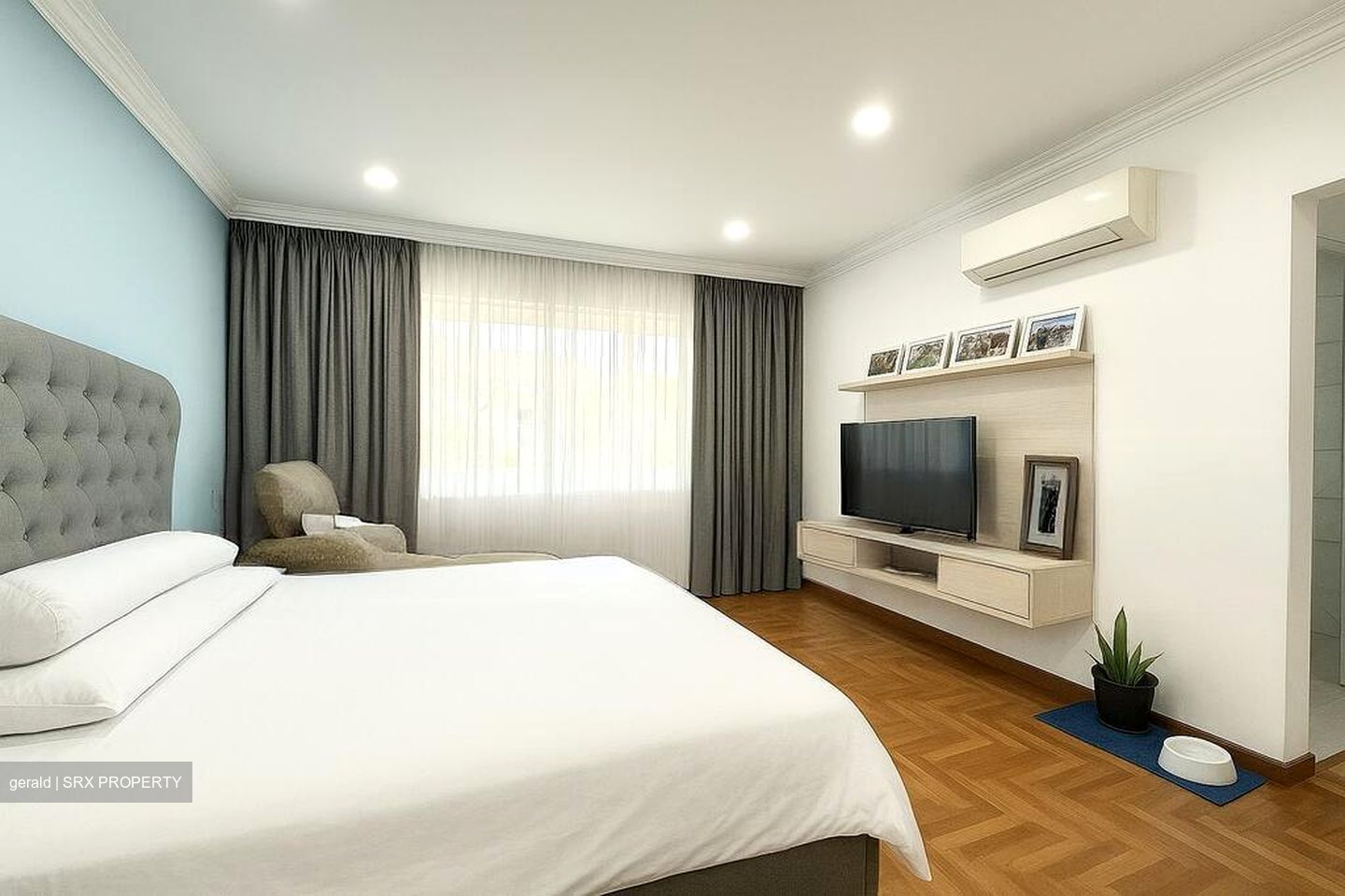Cedarwood Grove (D25), Terrace #497354751